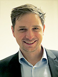 Andreas Reitermayer, MA